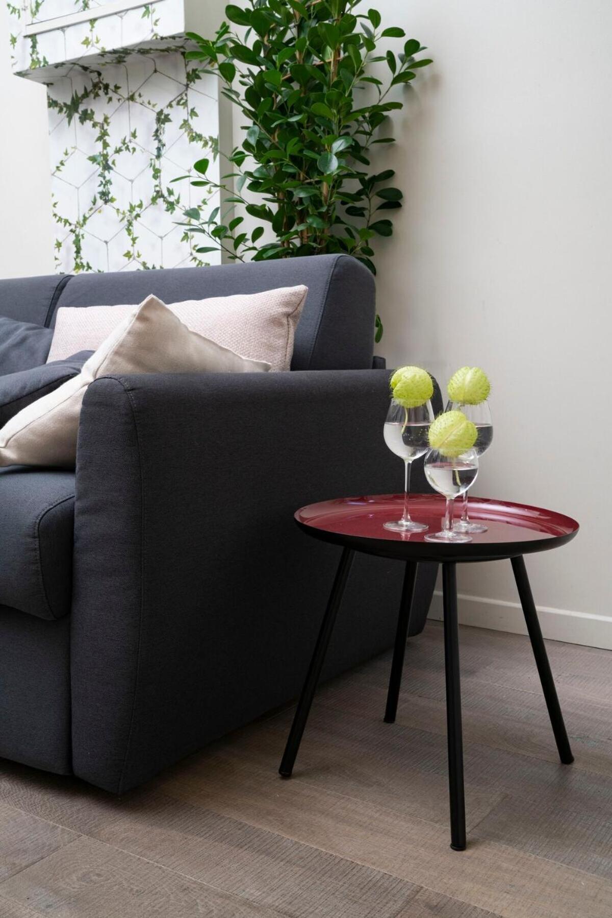My Nest Inn Paris Quartier Latin - 27M2 - Renove エクステリア 写真