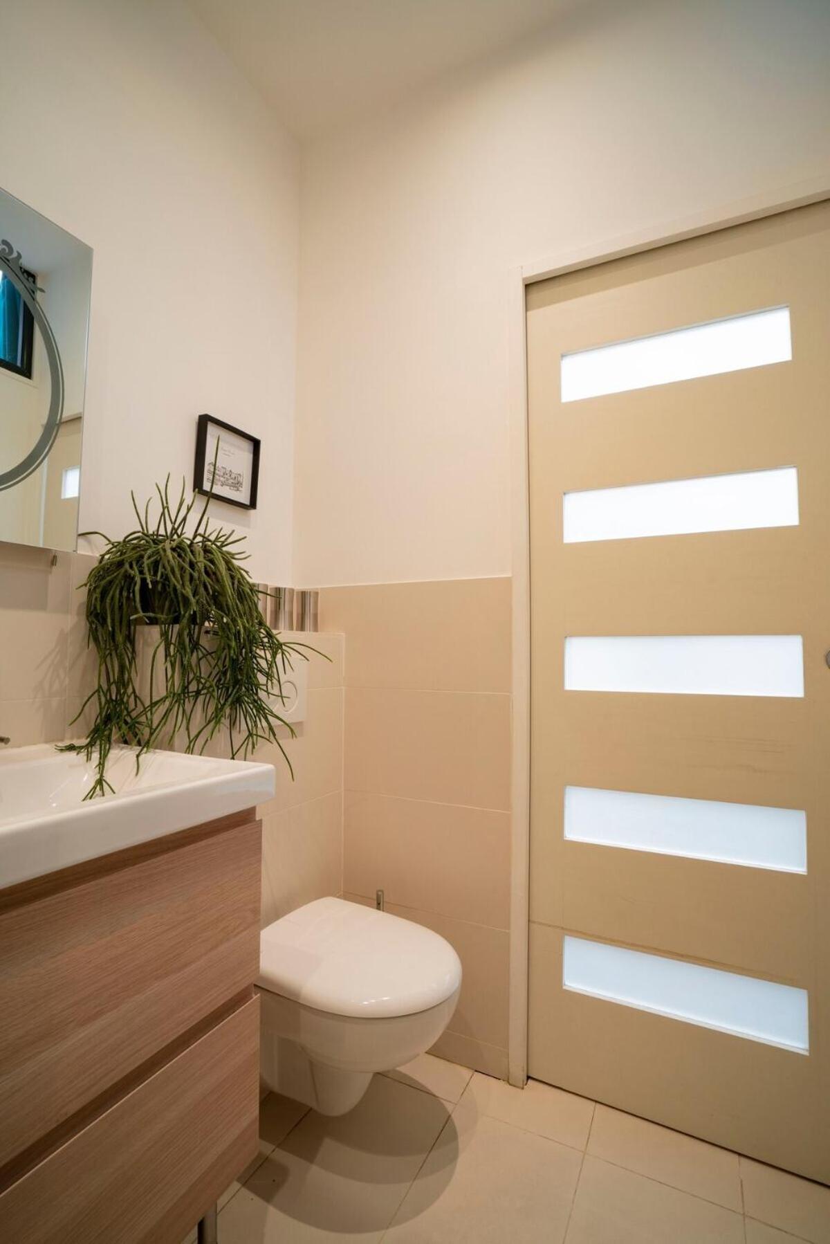 My Nest Inn Paris Quartier Latin - 27M2 - Renove エクステリア 写真
